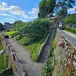 La Belle Vendeenne De Charme Prázdninový dům Mortagne-sur-Sevre