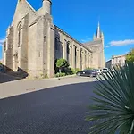 Semesterbostad La Belle Vendeenne De Charme Mortagne-sur-Sevre