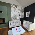 La Belle Vendeenne De Charme Prázdninový dům *