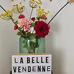 La Belle Vendeenne De Charme Mortagne-sur-Sevre
