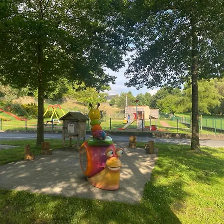 La Belle Vendeenne De Charme 度假居 *