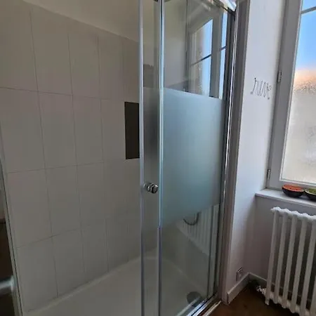 La Belle Vendéenne De Charme Сasa de vacaciones *