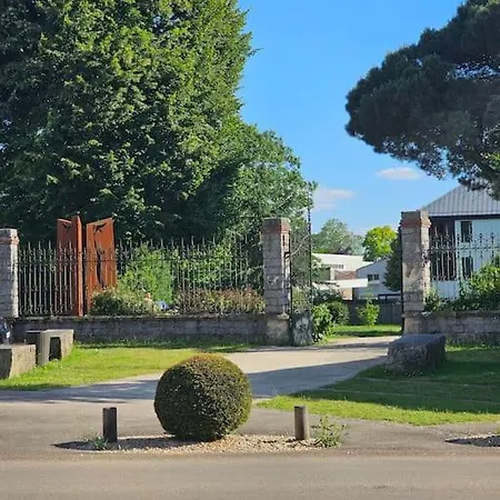 La Belle Vendéenne De Charme Сasa de vacaciones