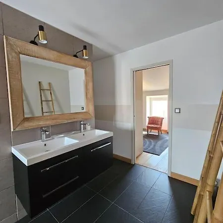 Сasa de vacaciones La Belle Vendéenne De Charme Mortagne-sur-Sevre