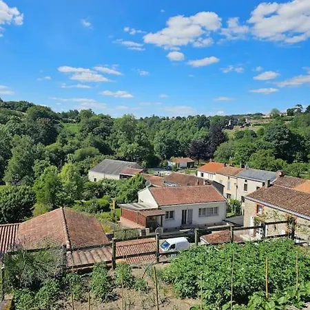 La Belle Vendéenne De Charme