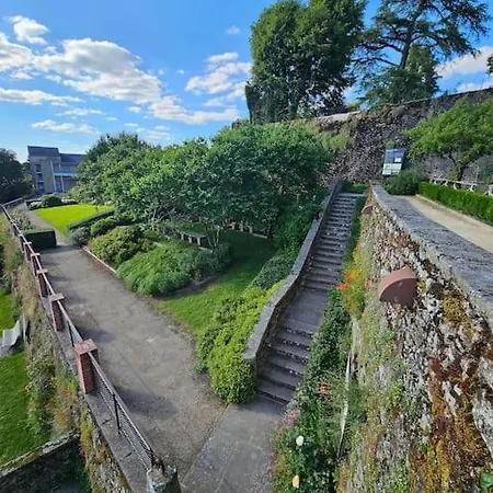La Belle Vendeenne De Charme Holiday home Mortagne-sur-Sevre
