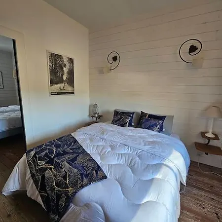 La Belle Vendéenne De Charme Сasa de vacaciones *