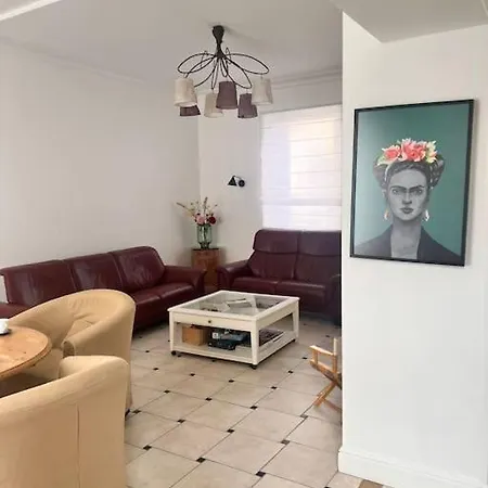 Сasa de vacaciones La Belle Vendéenne De Charme