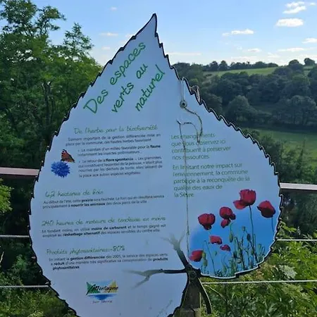 La Belle Vendéenne De Charme *