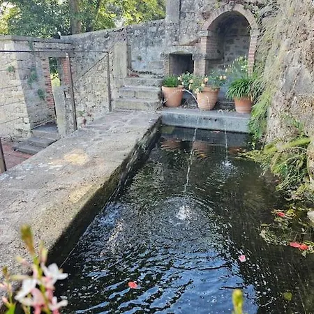 La Belle Vendéenne De Charme *