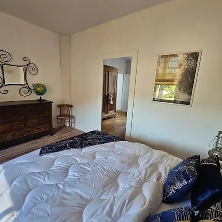 La Belle Vendéenne De Charme * Mortagne-sur-Sevre