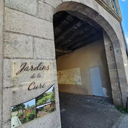 Сasa de vacaciones La Belle Vendéenne De Charme