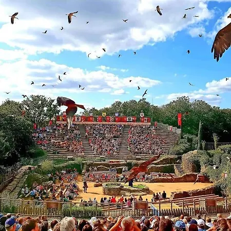 La Belle Vendéenne De Charme Mortagne-sur-Sevre