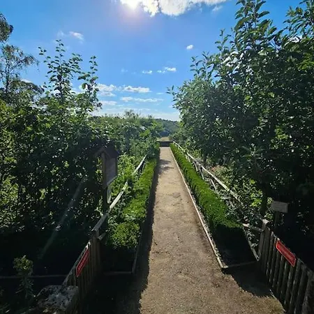 Nyaraló La Belle Vendeenne De Charme Mortagne-sur-Sèvre