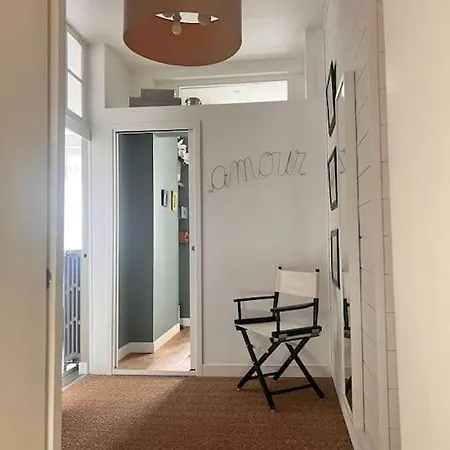 La Belle Vendéenne De Charme * Mortagne-sur-Sevre