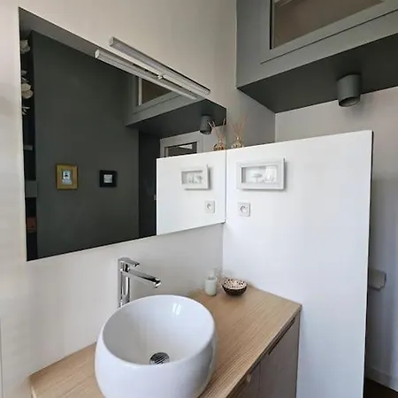 La Belle Vendéenne De Charme * Mortagne-sur-Sevre