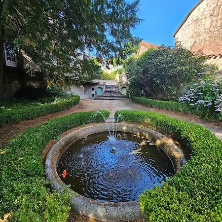 Сasa de vacaciones La Belle Vendéenne De Charme