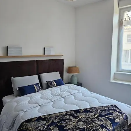 La Belle Vendéenne De Charme Сasa de vacaciones Mortagne-sur-Sevre