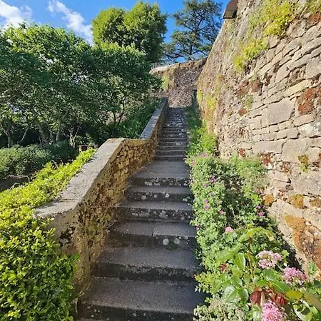 La Belle Vendeenne De Charme Mortagne-sur-Sèvre