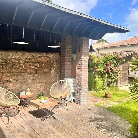 La Belle Vendéenne De Charme