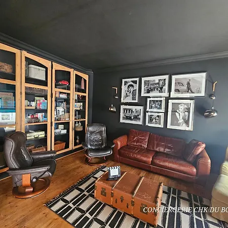 La Belle Vendéenne De Charme Mortagne-sur-Sevre