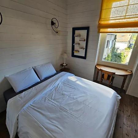 La Belle Vendéenne De Charme