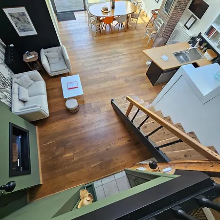 La Belle Vendéenne De Charme * Mortagne-sur-Sevre