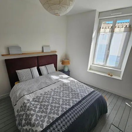 La Belle Vendéenne De Charme