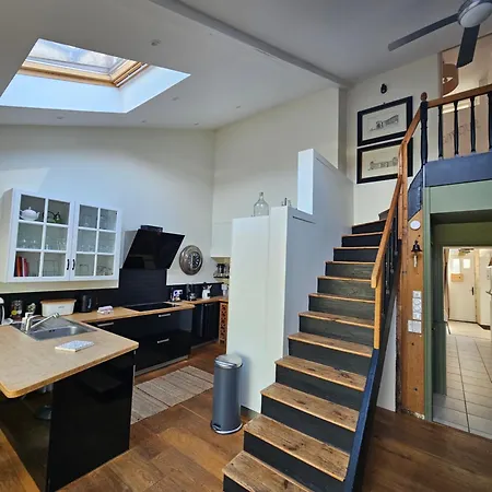 La Belle Vendéenne De Charme Сasa de vacaciones Mortagne-sur-Sevre