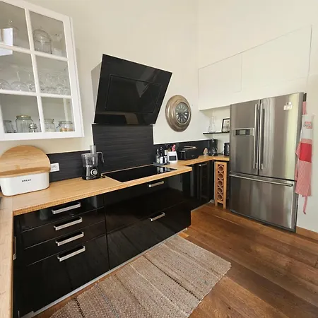 La Belle Vendéenne De Charme Сasa de vacaciones *