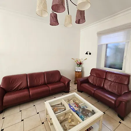 Сasa de vacaciones La Belle Vendéenne De Charme