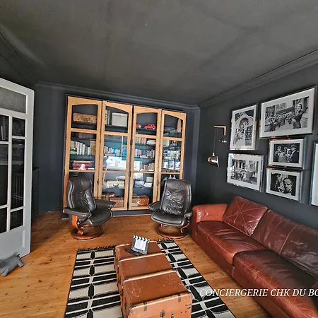 La Belle Vendéenne De Charme Сasa de vacaciones *