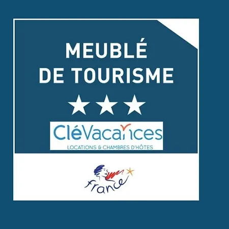 La Belle Vendeenne De Charme Mortagne-sur-Sevre