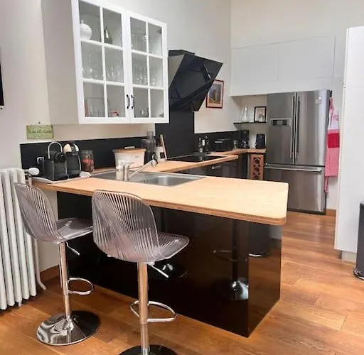 La Belle Vendeenne De Charme * Mortagne-sur-Sevre