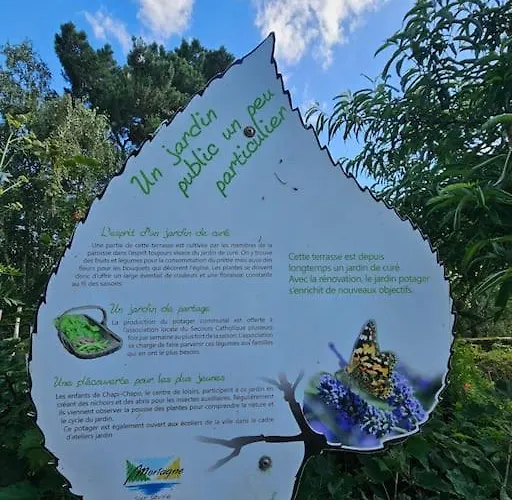 度假居 La Belle Vendeenne De Charme Mortagne-sur-Sevre