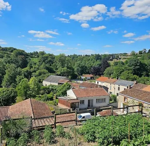 La Belle Vendeenne De Charme