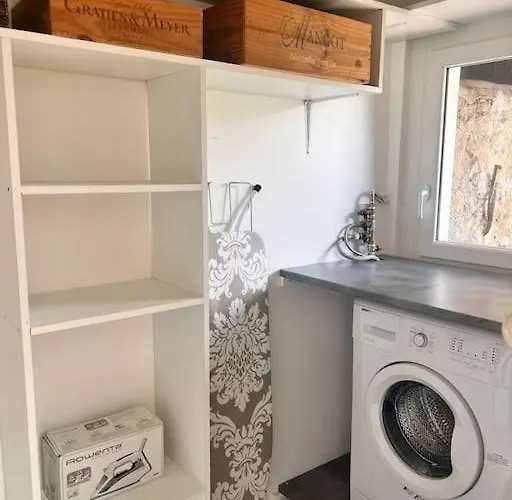 La Belle Vendeenne De Charme 度假居