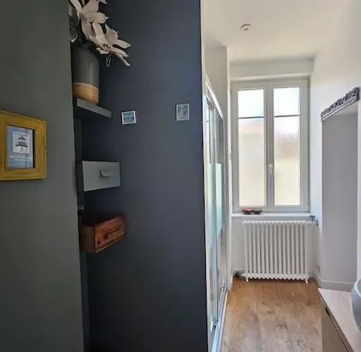 La Belle Vendeenne De Charme *