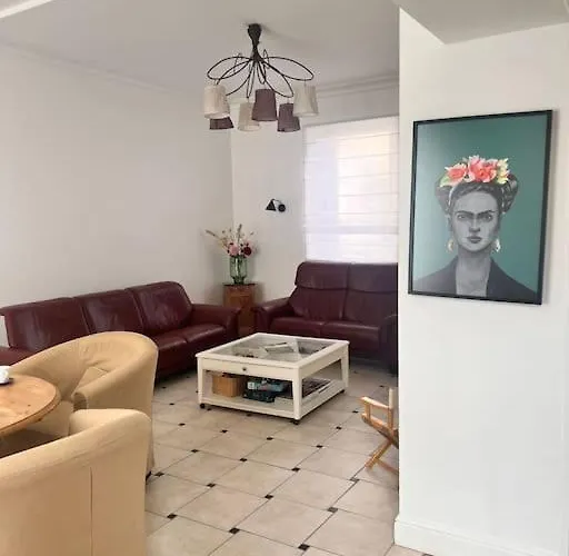 度假居 La Belle Vendeenne De Charme