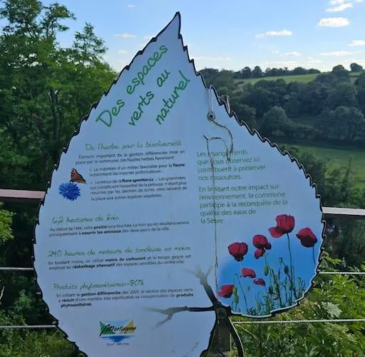 La Belle Vendeenne De Charme *