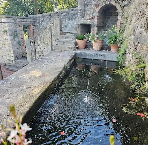 La Belle Vendeenne De Charme *