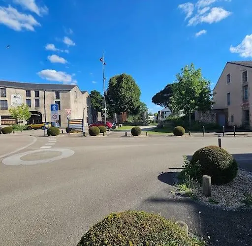 La Belle Vendeenne De Charme *