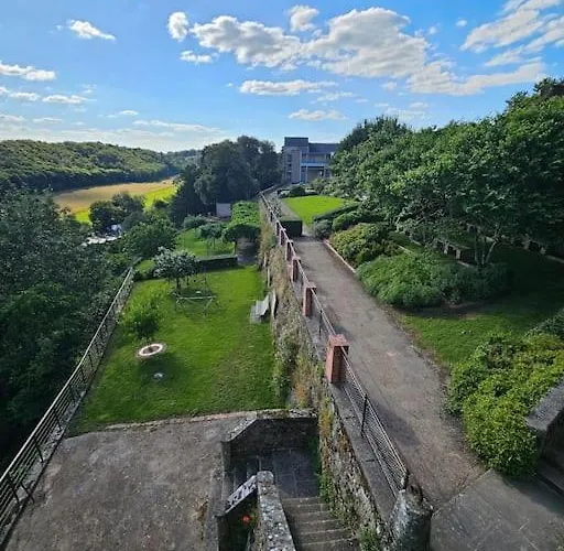 度假居 La Belle Vendeenne De Charme *