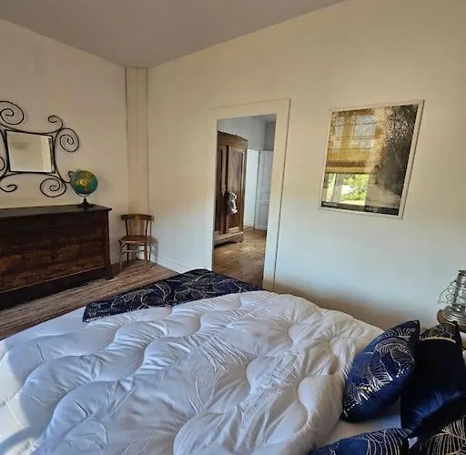 La Belle Vendeenne De Charme * Mortagne-sur-Sevre