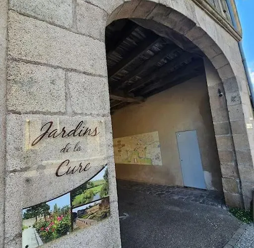 度假居 La Belle Vendeenne De Charme