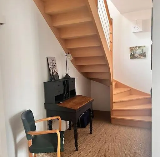 度假居 La Belle Vendeenne De Charme *