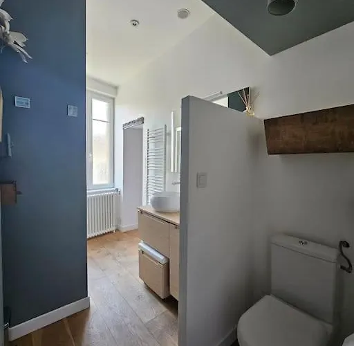 La Belle Vendeenne De Charme * Mortagne-sur-Sevre