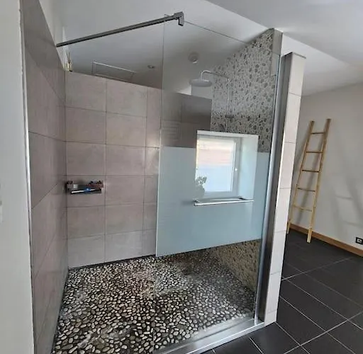 度假居 La Belle Vendeenne De Charme *