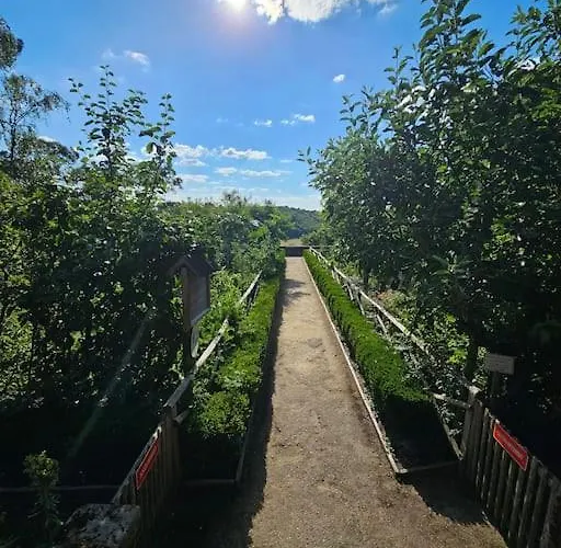 度假居 La Belle Vendeenne De Charme Mortagne-sur-Sevre