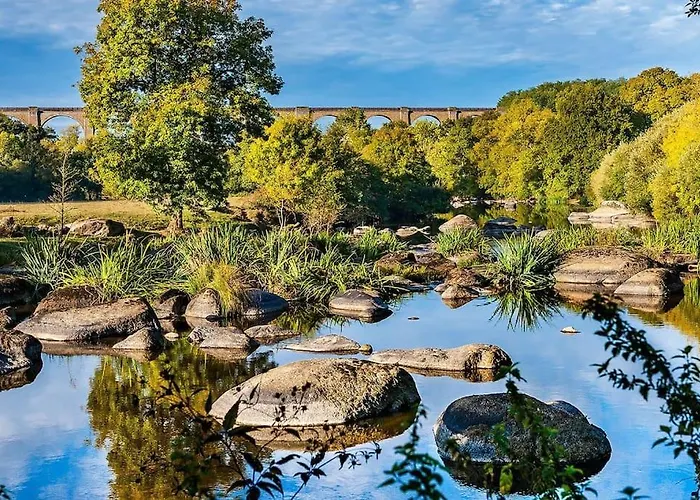 La Belle Vendeenne De Charme 度假居 Mortagne-sur-Sevre
